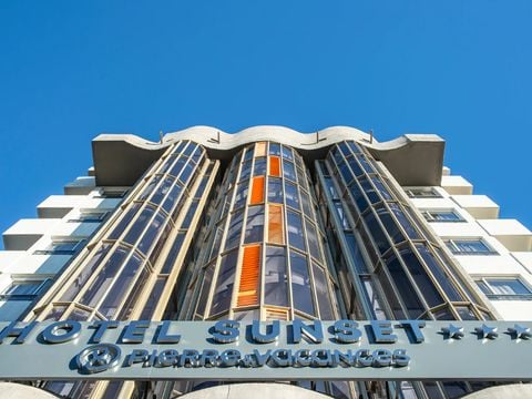 Pierre & Vacances Hotel Salou Sunset - Camping Tarragona
