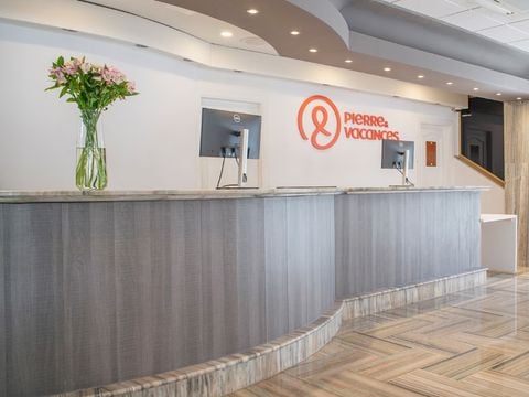 Pierre & Vacances Hotel Salou Sunset - Camping Tarragona - Image N°2