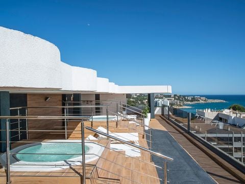 Pierre & Vacances Hotel Salou Sunset - Camping Tarragona - Image N°4