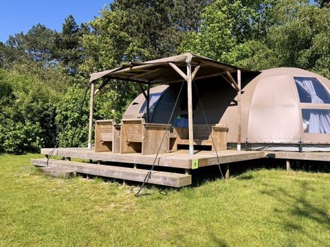 Vakantiepark de Nollen - Camping Schagen - Image N°31