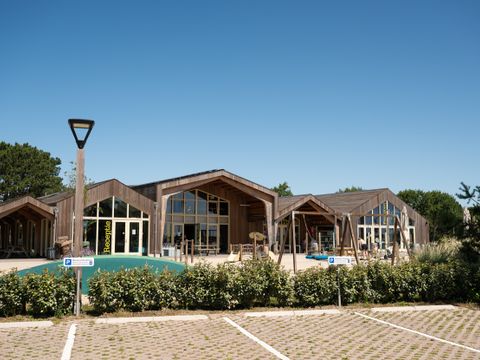 Vakantiepark de Nollen - Camping Schagen - Image N°15
