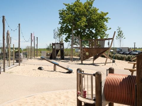 Vakantiepark de Nollen - Camping Schagen - Afbeelding N°2