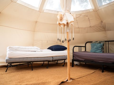 Tente 2 personnes - Tente Stargazer | 2 personnes