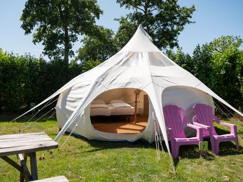Tente 2 personnes - Tente Stargazer | 2 personnes
