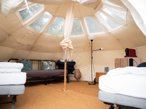 Tente 2 personnes - Tente Stargazer | 2 personnes
