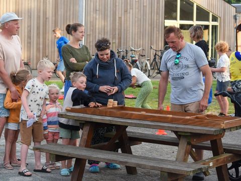 Vakantiepark de Nollen - Camping Schagen - Image N°8
