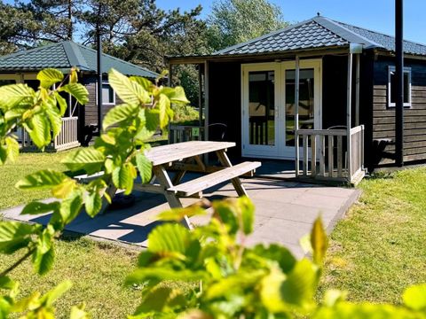 Vakantiepark de Nollen - Camping Schagen - Image N°30
