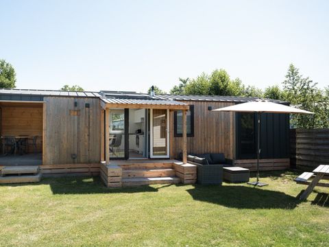 Vakantiepark de Nollen - Camping Schagen - Image N°32