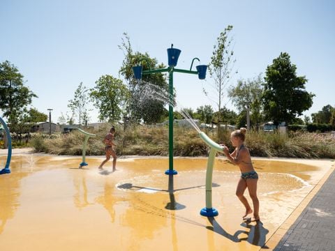 Vakantiepark de Nollen - Camping Schagen