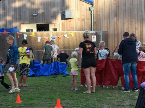 Vakantiepark de Nollen - Camping Schagen - Image N°9