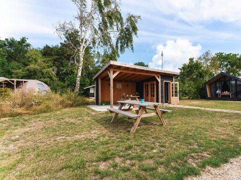 Vakantiepark de Nollen - Camping Schagen - Image N°27