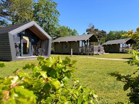 Vakantiepark de Nollen - Camping Schagen - Image N°29