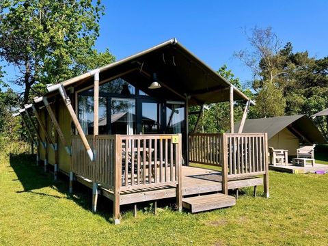Vakantiepark de Nollen - Camping Schagen - Image N°26