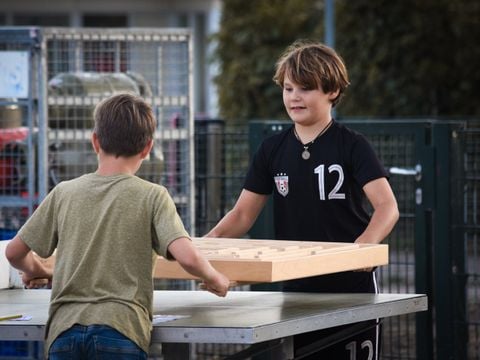 Vakantiepark de Nollen - Camping Schagen - Afbeelding N°3