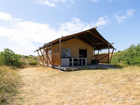 Duincamping de Lepelaar - Camping Schagen - Image N°16