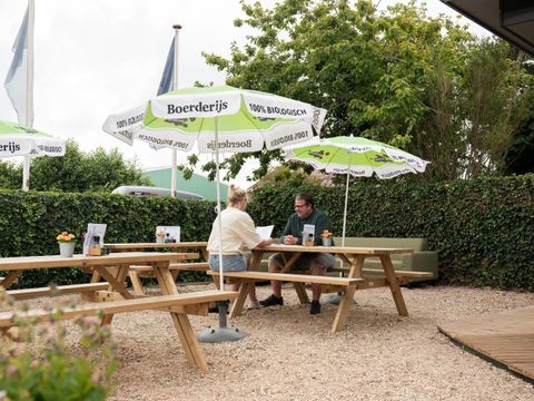 Duincamping de Lepelaar - Camping Schagen - Image N°12