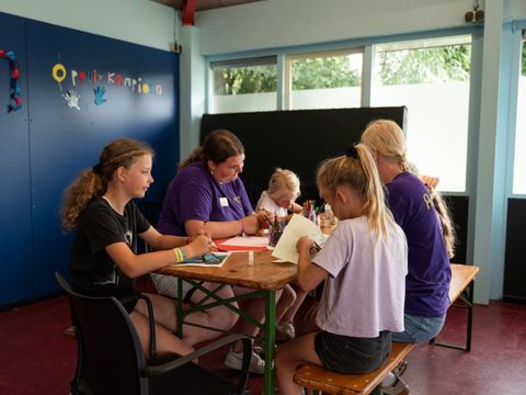 Duincamping de Lepelaar - Camping Schagen - Image N°9