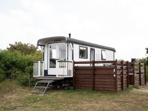 Duincamping de Lepelaar - Camping Schagen - Image N°17