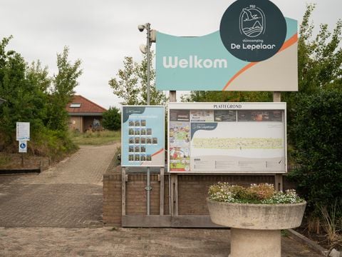 Duincamping de Lepelaar - Camping Schagen - Afbeelding N°5