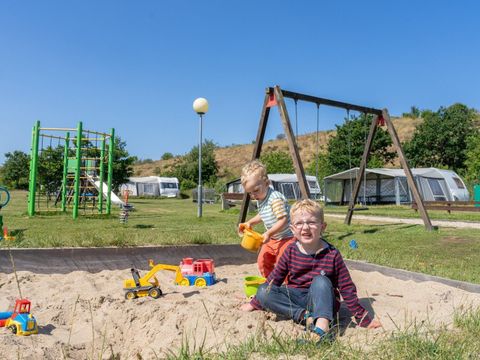 Duincamping de Lepelaar - Camping Schagen - Image N°10