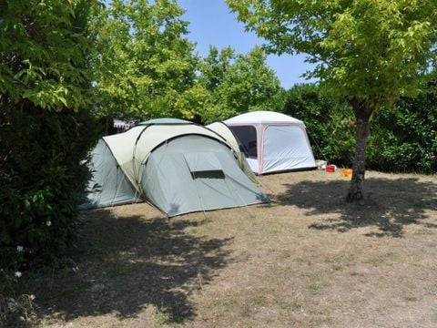 Camping Brantôme Far Ouest - Camping Dordoña - Image N°5