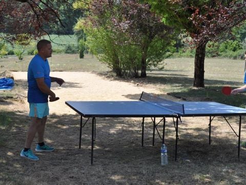 Camping Brantôme Far Ouest - Camping Dordogne - Image N°2