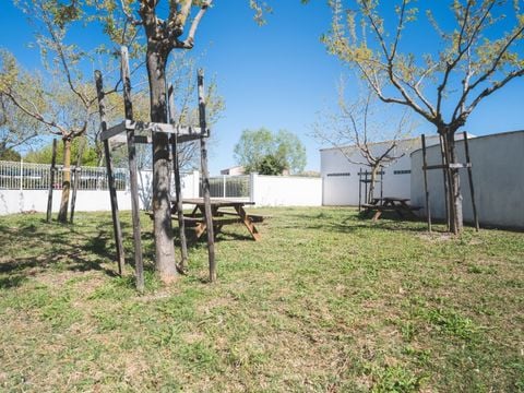 Camping City  - Camping Bouches-du-Rhône - Image N°5
