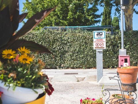 Camping City  - Camping Bouches-du-Rhône - Image N°10