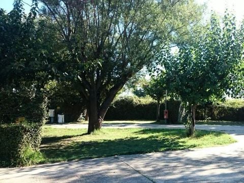 Camping City  - Camping Bouches-du-Rhône