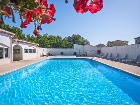 Camping City - Camargue