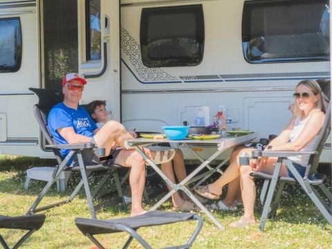 Camping City  - Camping Bouches-du-Rhône - Image N°24