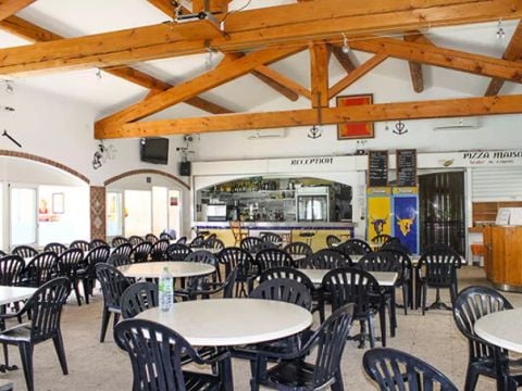 Camping maeva Escapades City  - Camping Bouches-du-Rhône - Image N°4