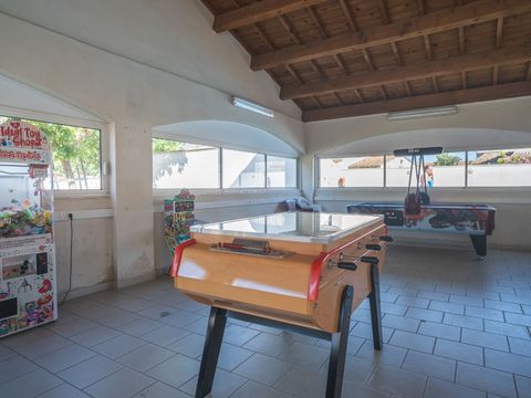 Camping City  - Camping Bouches-du-Rhône - Image N°7