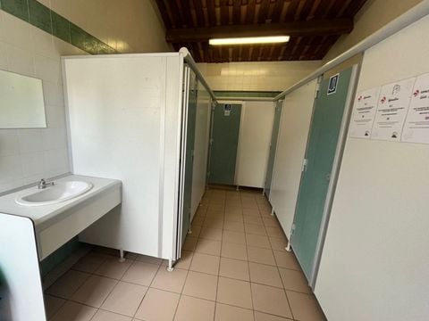 Camping City  - Camping Bouches-du-Rhône - Image N°10