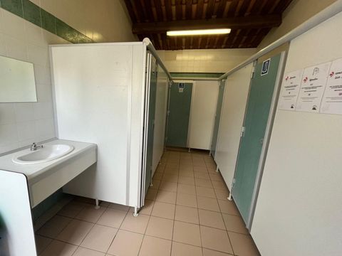 Camping City  - Camping Bouches-du-Rhône - Image N°9