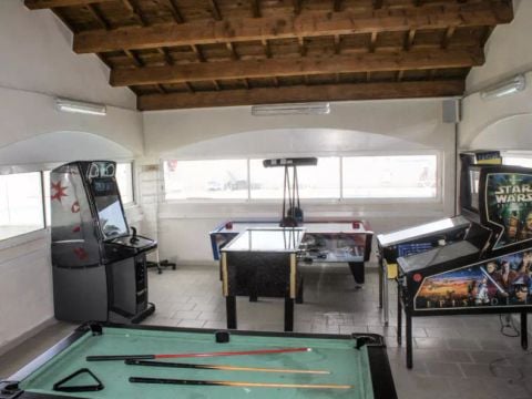 Camping maeva Escapades City  - Camping Bouches-du-Rhône - Image N°3