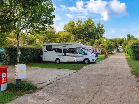 Camping City  - Camping Bouches-du-Rhône - Image N°4
