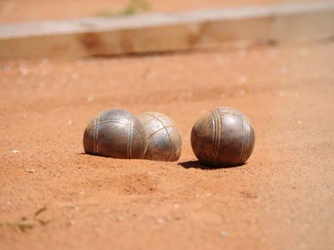 Camping maeva Escapades City  - Camping Bouches-du-Rhône - Image N°2