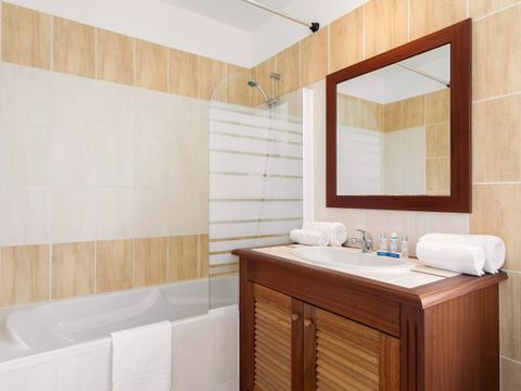 Les Villas de Fontenelles - Camping Vendée - Image N°8