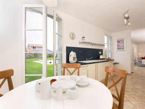 Les Villas de Fontenelles - Camping Vendée - Afbeelding N°5