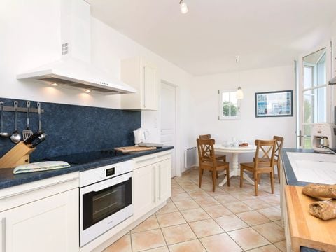 Les Villas de Fontenelles - Camping Vendée - Afbeelding N°4