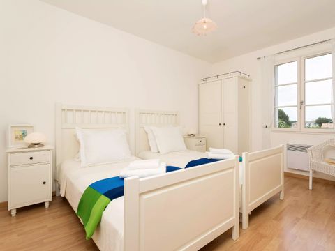 Les Villas de Fontenelles - Camping Vendée - Image N°10