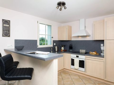 Les Villas de Fontenelles - Camping Vendée - Image N°11