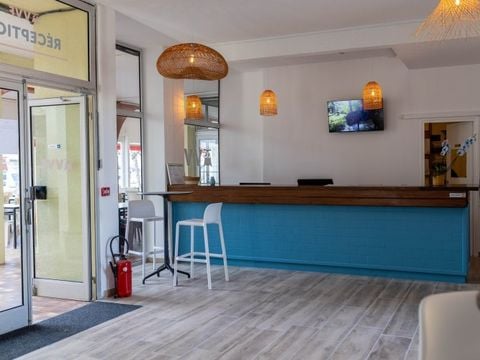 VVF Résidence Port-Leucate - Camping Aude - Image N°2