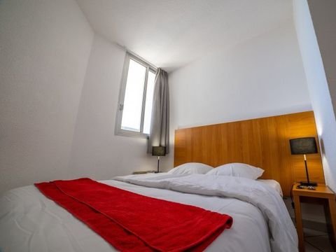 VVF Résidence Port-Leucate - Camping Aude - Image N°10