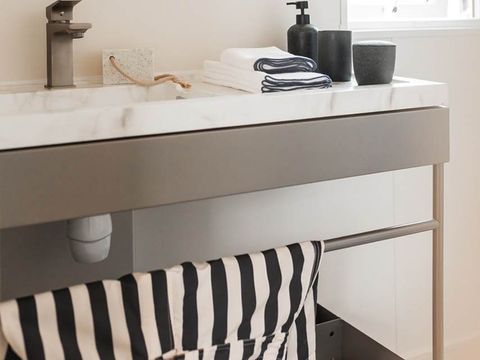 BUNGALOW 4 personnes - O'hara 1ère ligne