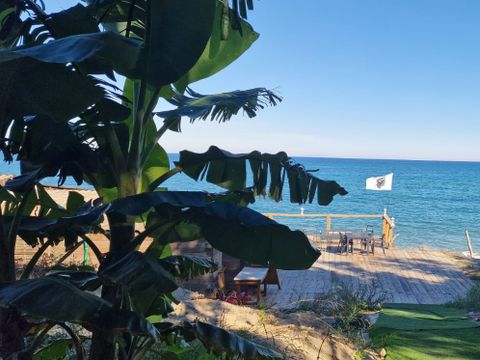 Camping Naturiste Calella - Camping Corse du Nord - Image N°8