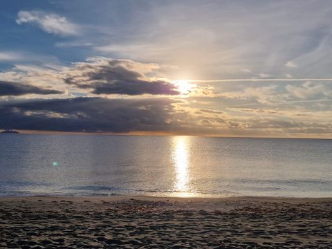 Camping Naturiste Calella - Camping Corse du Nord - Image N°9