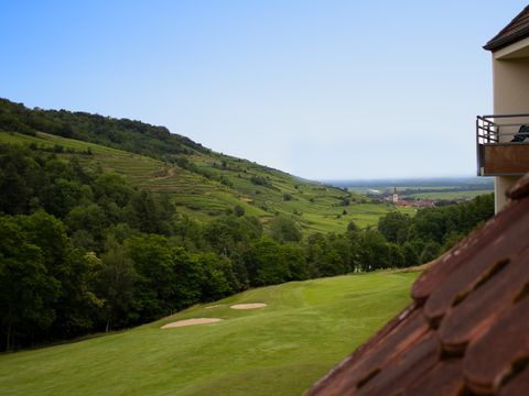 Résidence Goélia - Le Domaine Du Golf - Camping Haut-Rhin - Image N°41