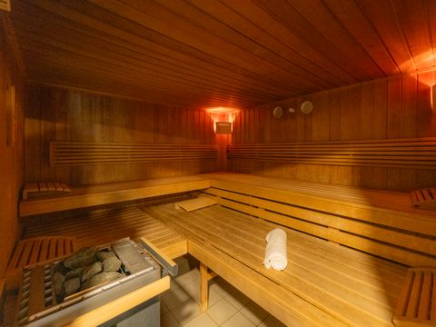 Résidence Goélia - Le Domaine Du Golf - Camping Haut-Rhin - Image N°7